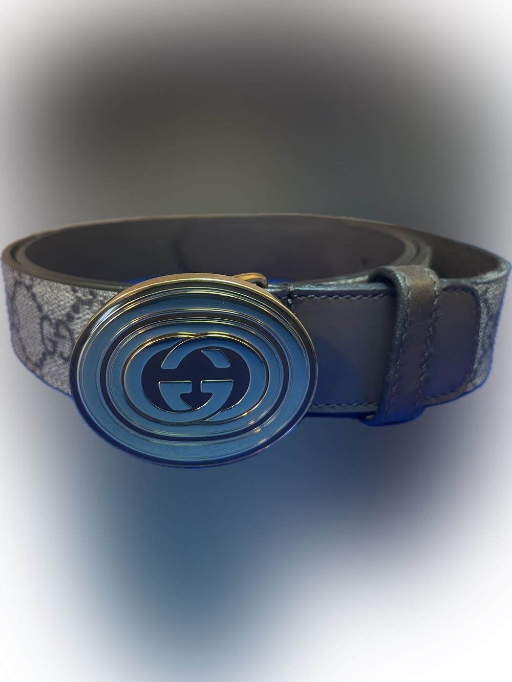 Gucci Men's Belt